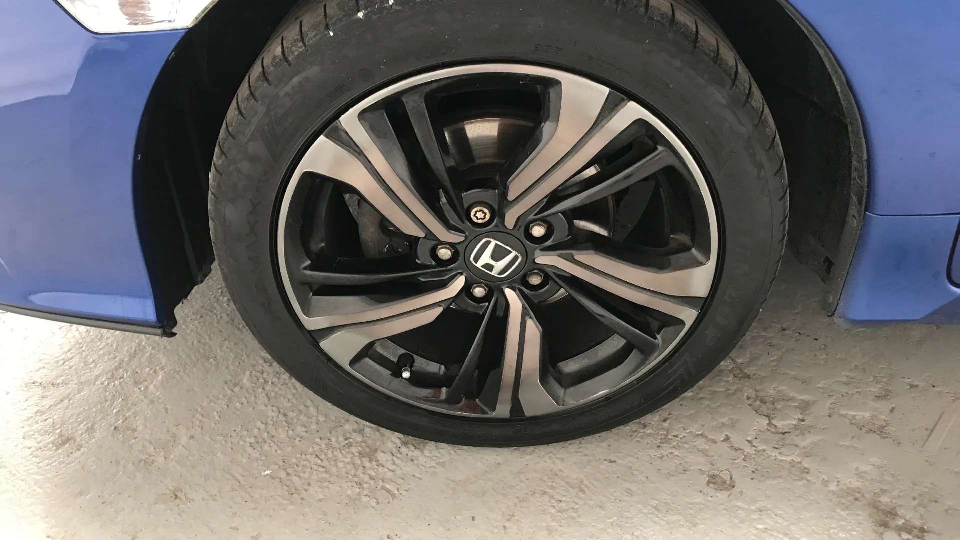 2017 HONDA CIVIC 2017 HONDA CIVIC