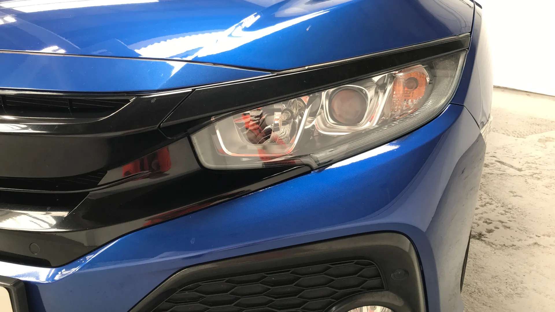 2017 HONDA CIVIC 2017 HONDA CIVIC