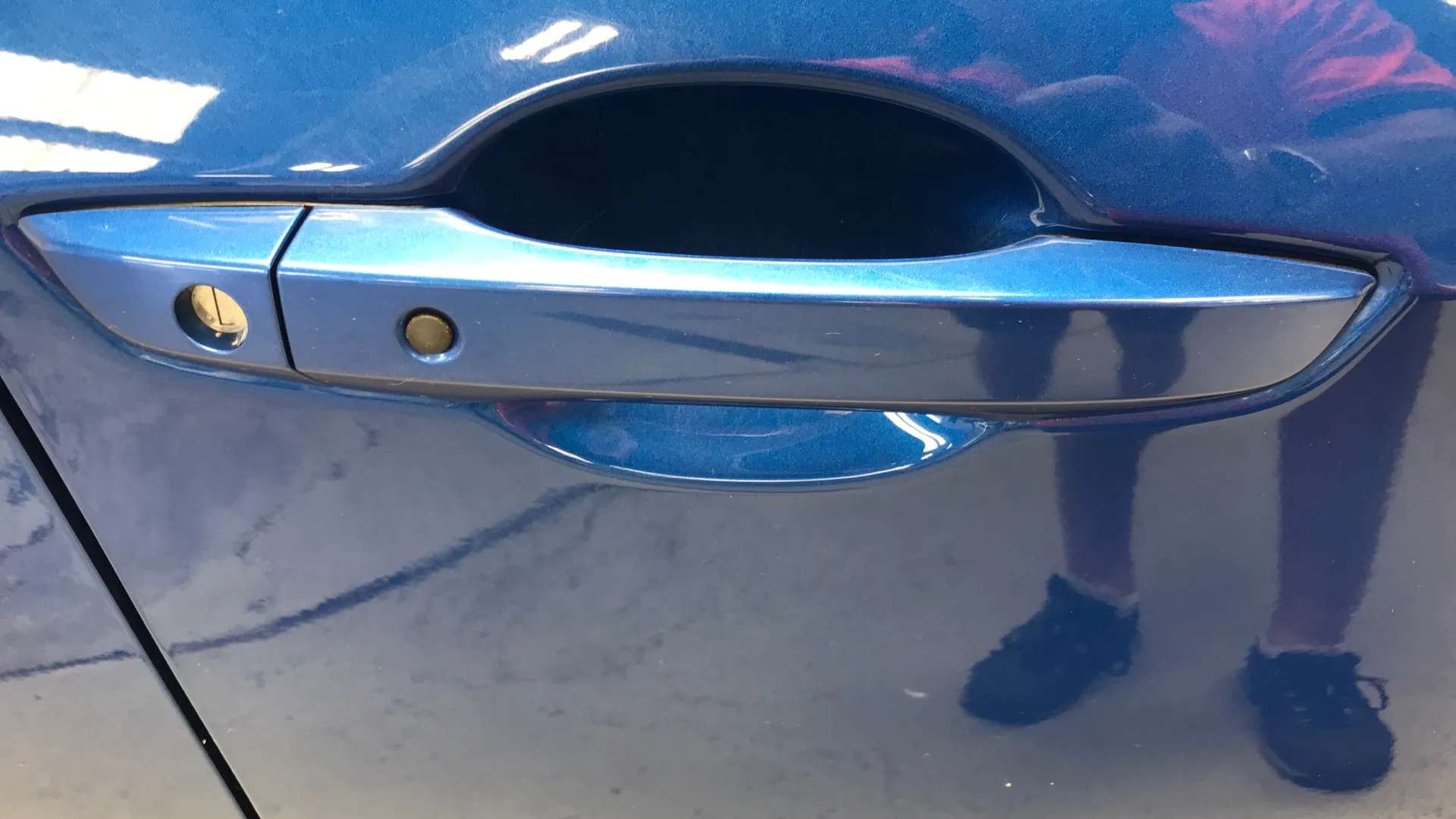 2017 HONDA CIVIC 2017 HONDA CIVIC