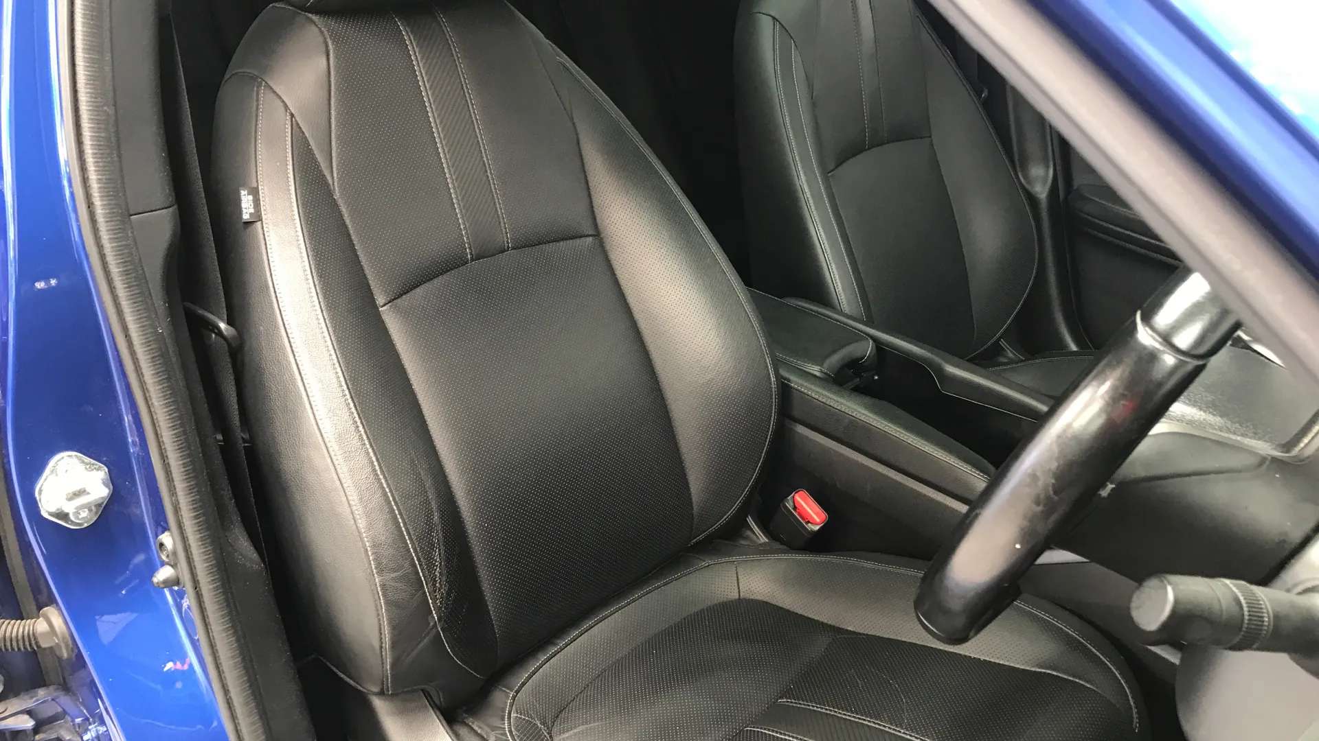 2017 HONDA CIVIC 2017 HONDA CIVIC