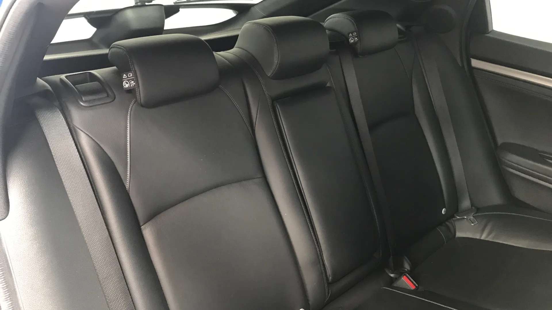 2017 HONDA CIVIC 2017 HONDA CIVIC