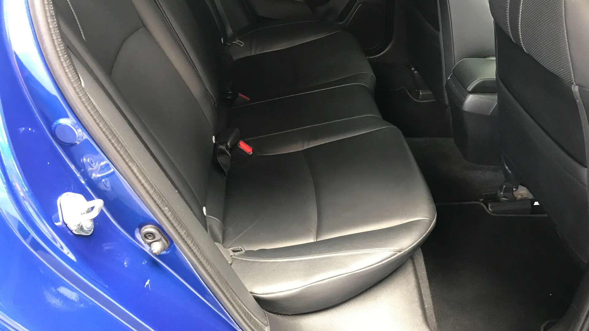 2017 HONDA CIVIC 2017 HONDA CIVIC