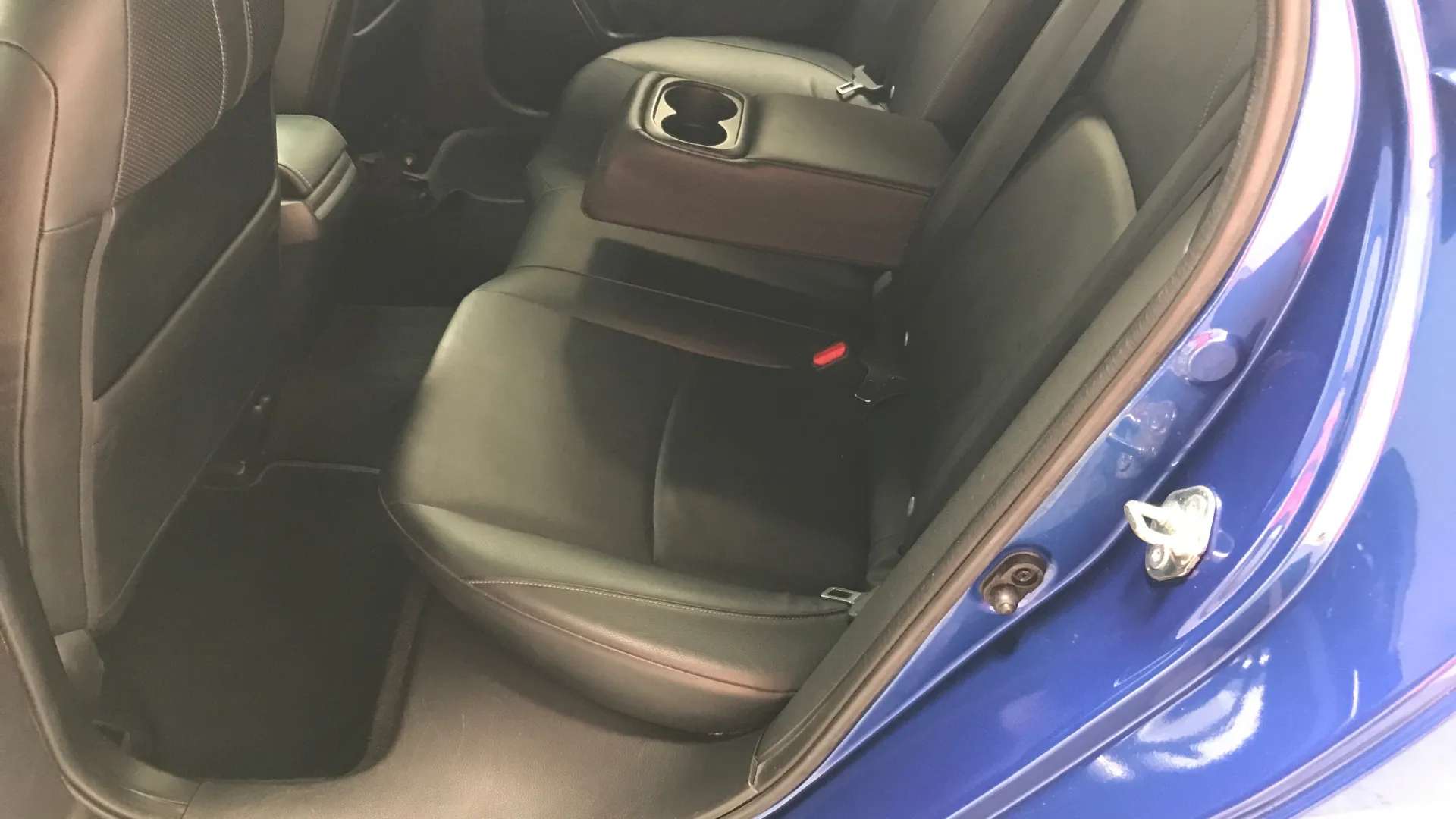 2017 HONDA CIVIC 2017 HONDA CIVIC