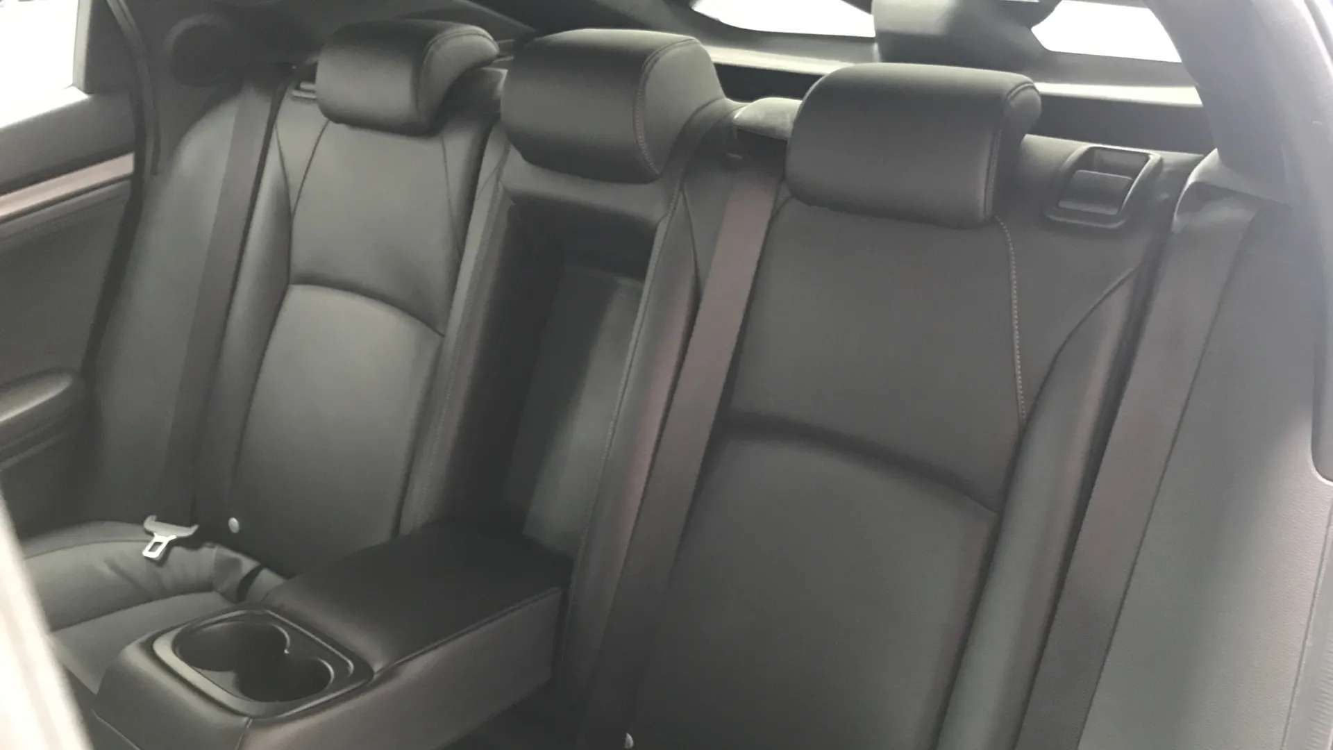 2017 HONDA CIVIC 2017 HONDA CIVIC