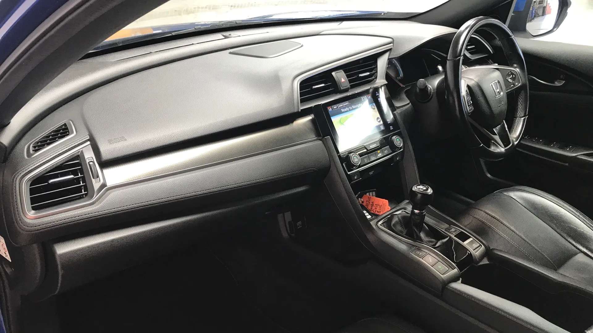 2017 HONDA CIVIC 2017 HONDA CIVIC