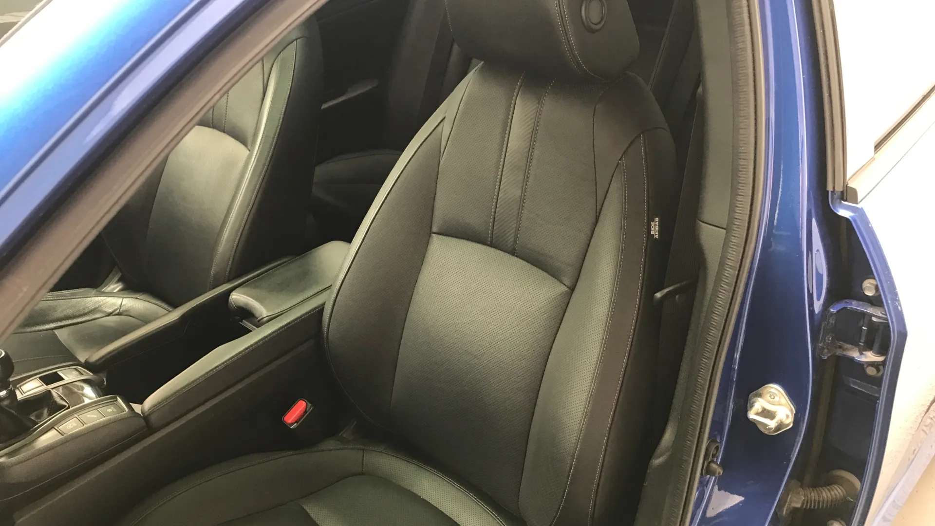 2017 HONDA CIVIC 2017 HONDA CIVIC