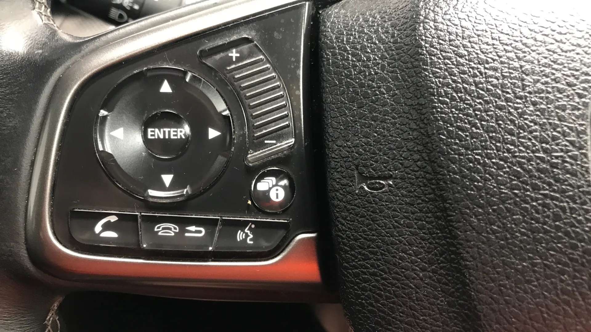 2017 HONDA CIVIC 2017 HONDA CIVIC
