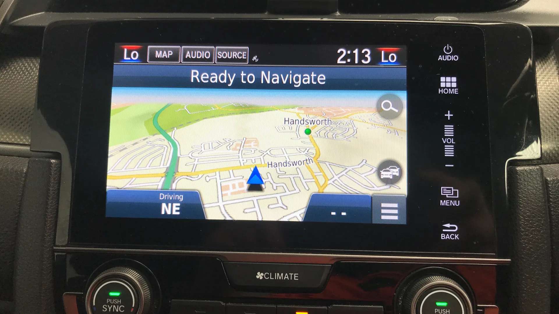 2017 HONDA CIVIC 2017 HONDA CIVIC