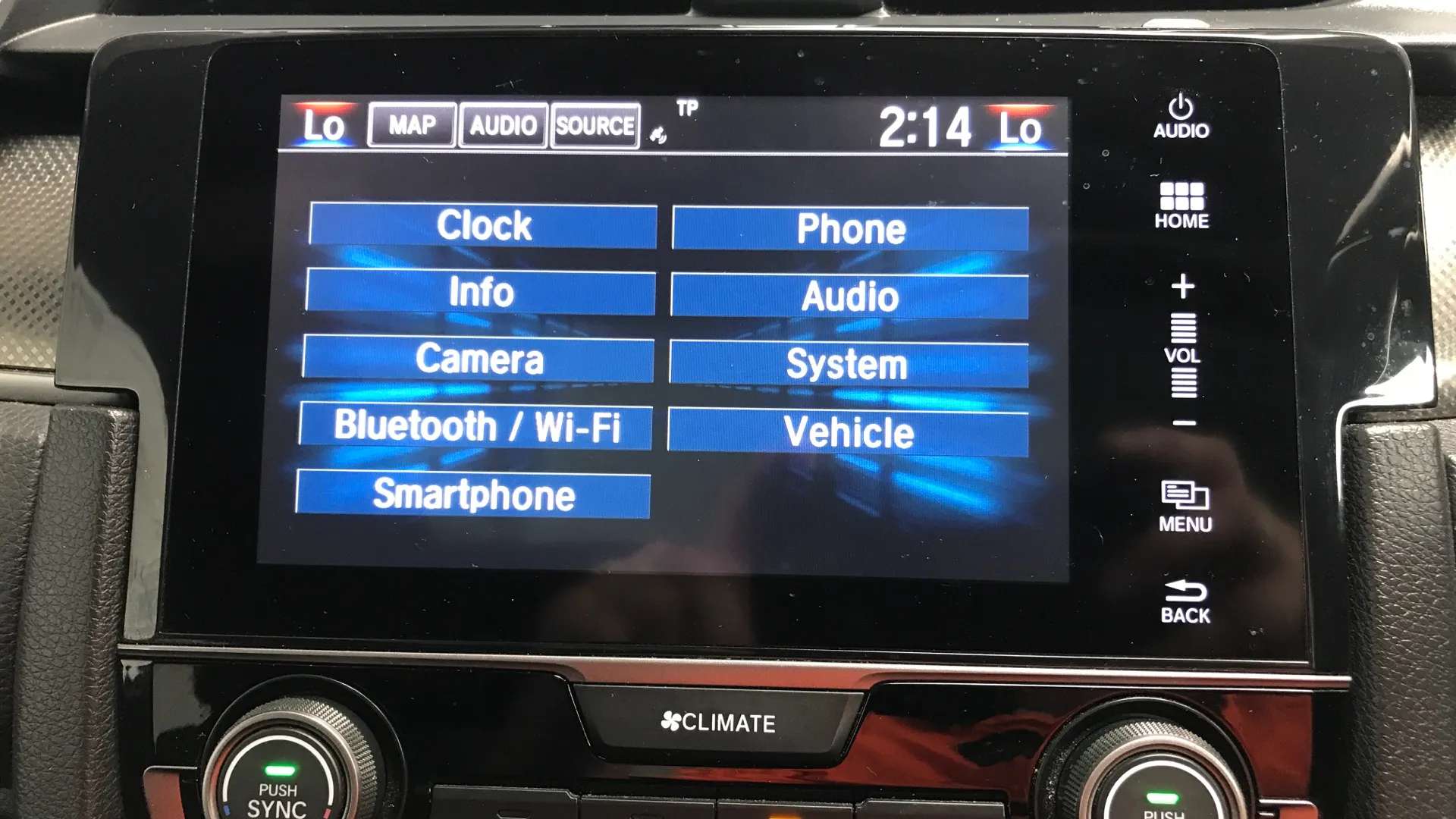 2017 HONDA CIVIC 2017 HONDA CIVIC