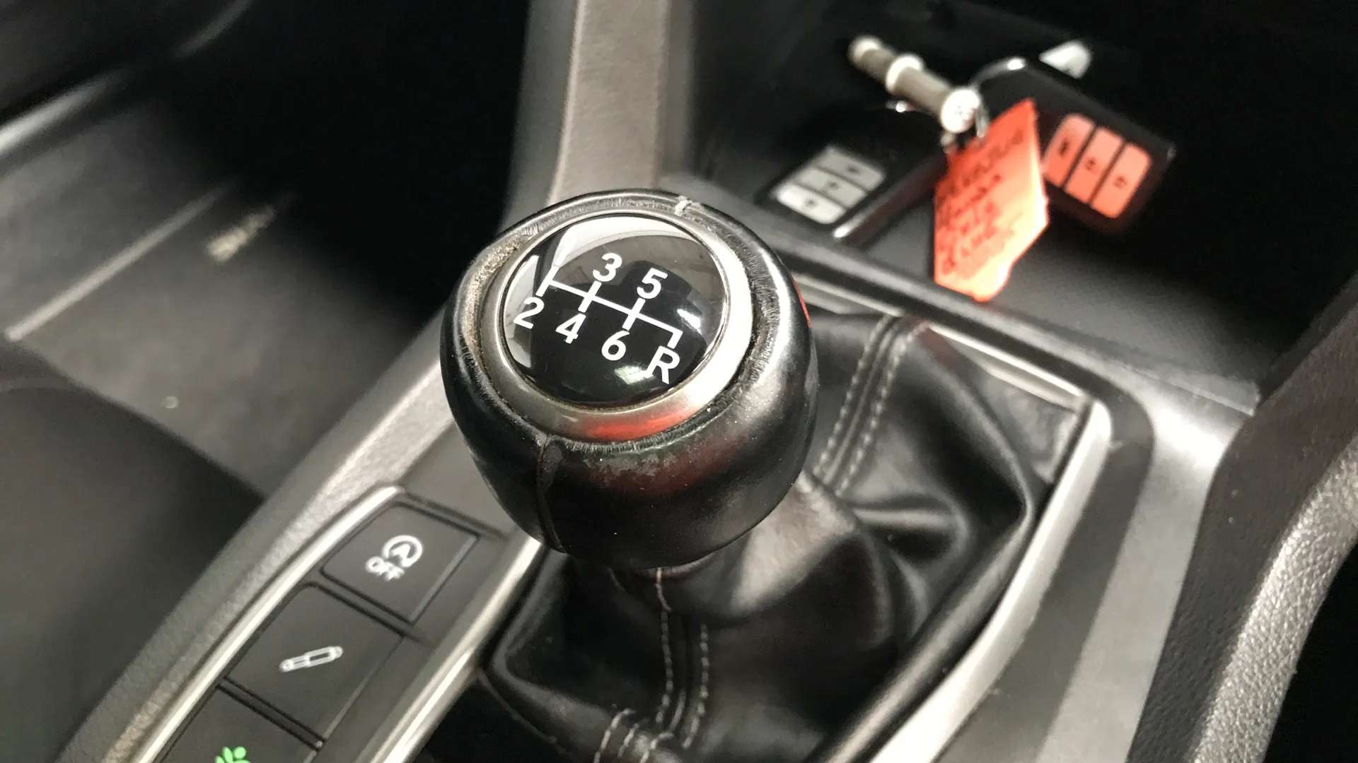 2017 HONDA CIVIC 2017 HONDA CIVIC