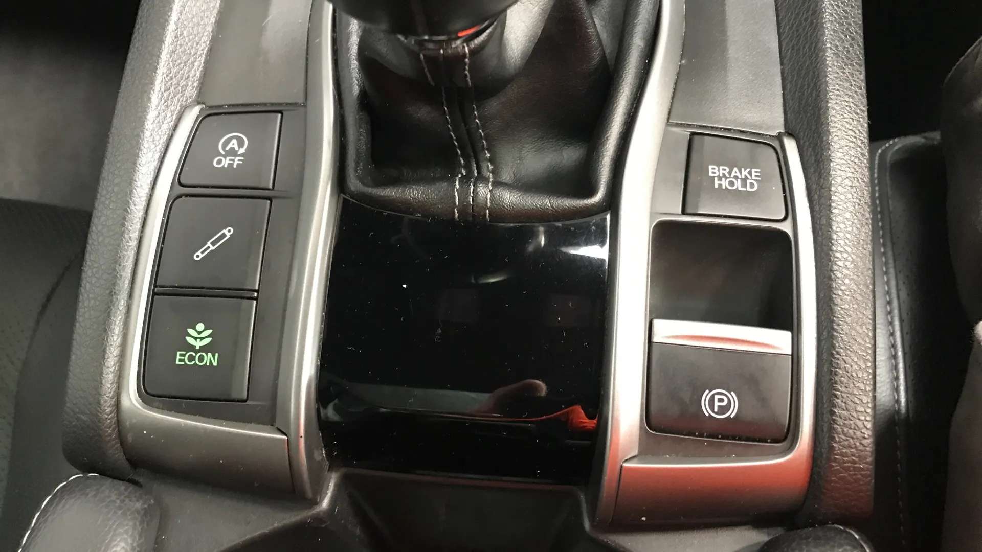 2017 HONDA CIVIC 2017 HONDA CIVIC