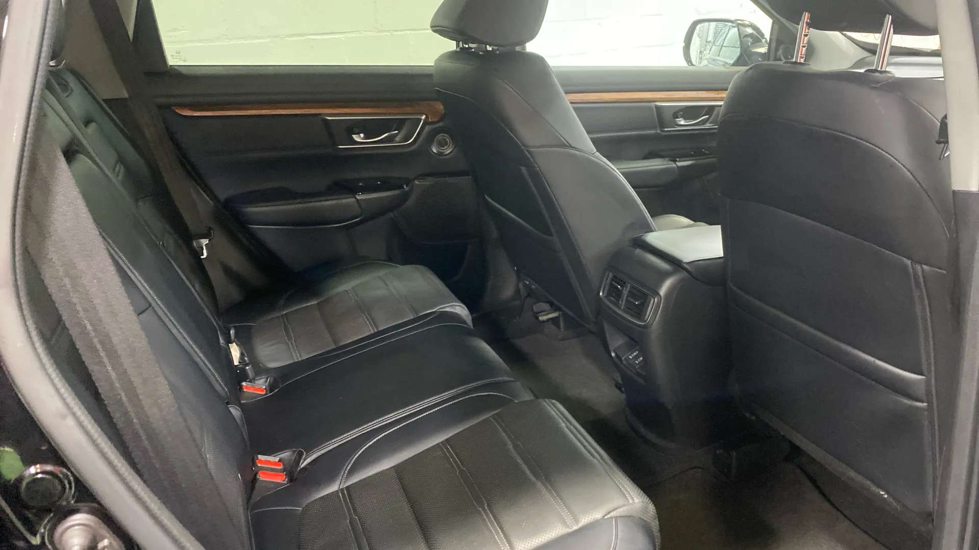 2019 HONDA CR-V 2019 HONDA CR-V