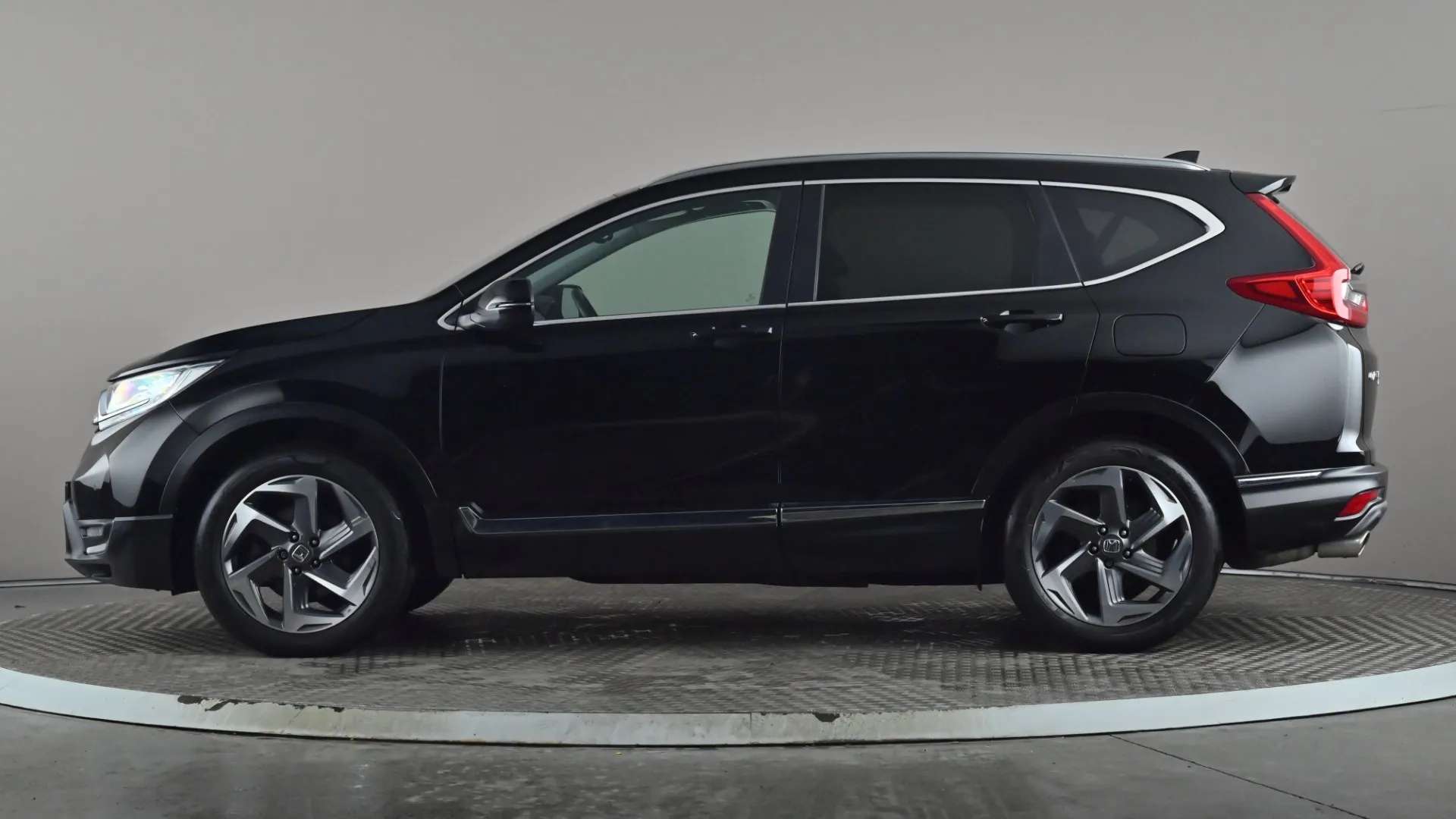 A 2019 HONDA CR-V 1.5 VTEC Turbo EX A 2019 HONDA CR-V 1.5 VTEC Turbo EX