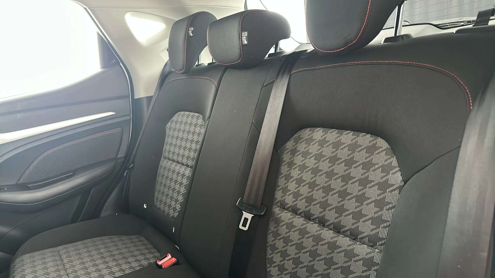 2022 MG MOTOR UK ZS 2022 MG MOTOR UK ZS
