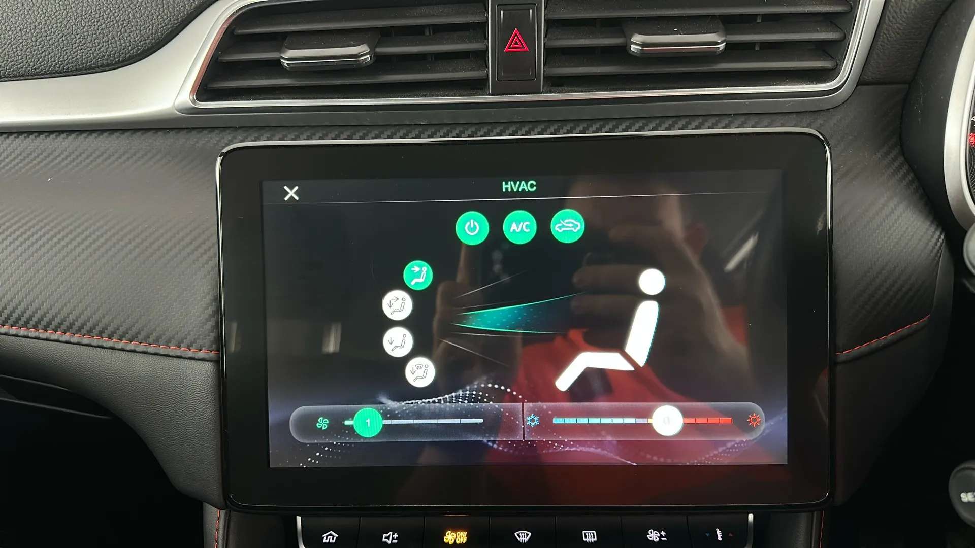 2022 MG MOTOR UK ZS 2022 MG MOTOR UK ZS