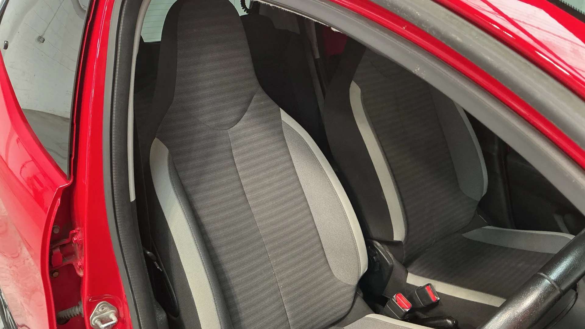 2018 TOYOTA AYGO 2018 TOYOTA AYGO
