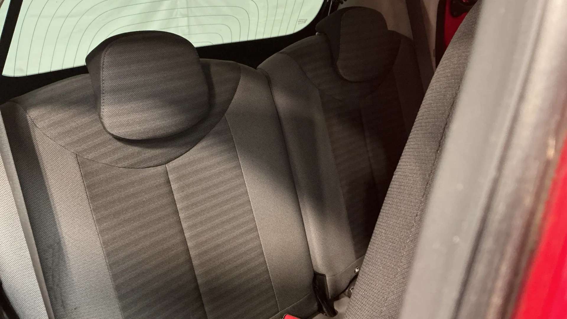 2018 TOYOTA AYGO 2018 TOYOTA AYGO