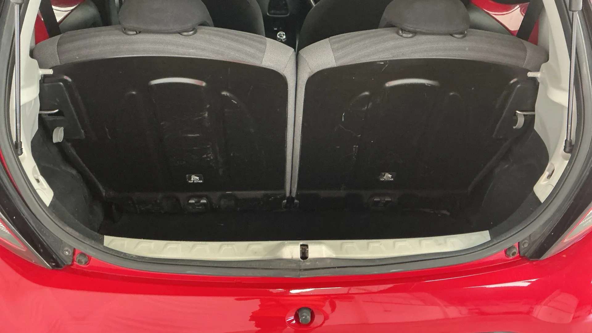 2018 TOYOTA AYGO 2018 TOYOTA AYGO