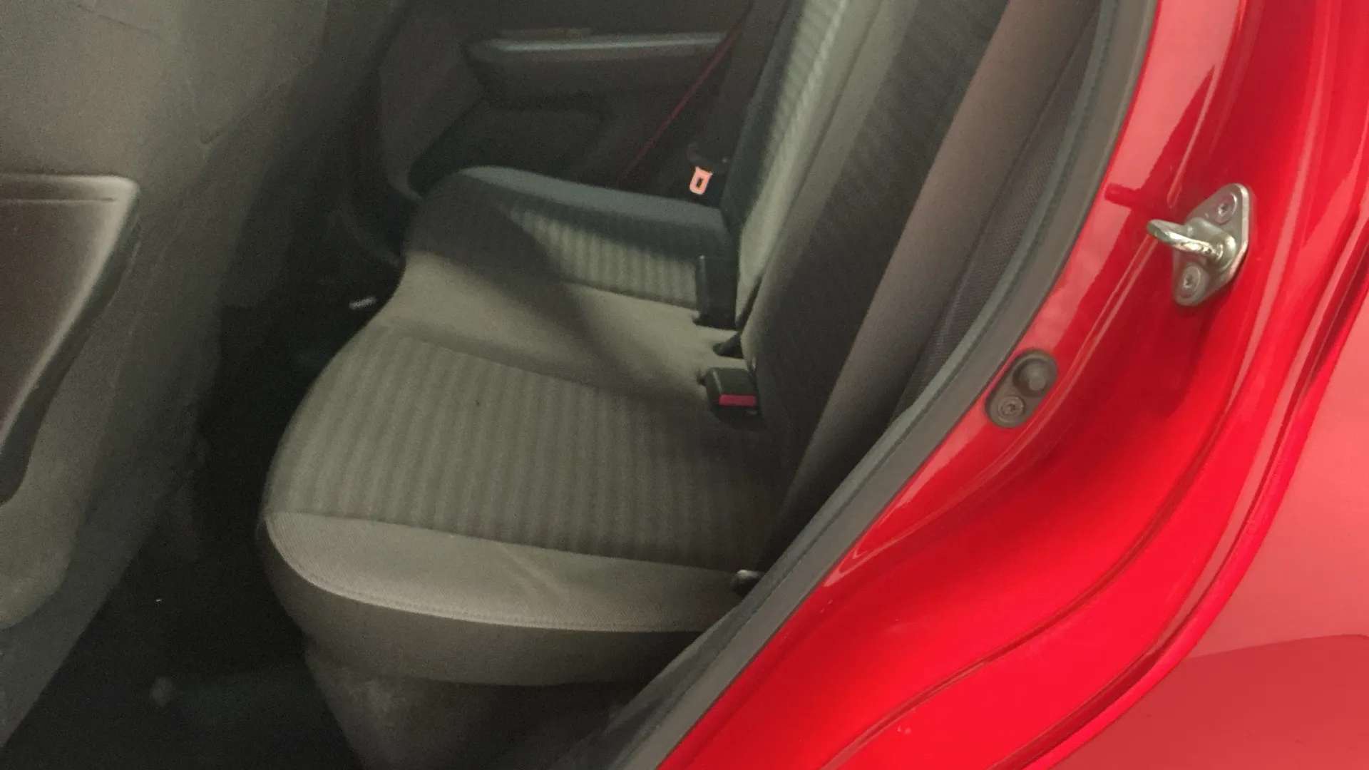 2018 TOYOTA AYGO 2018 TOYOTA AYGO