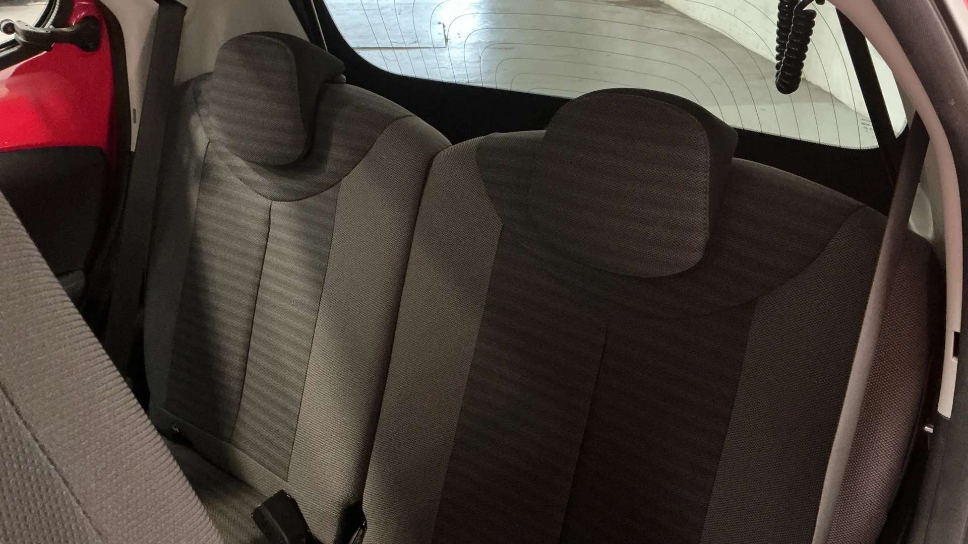 2018 TOYOTA AYGO 2018 TOYOTA AYGO