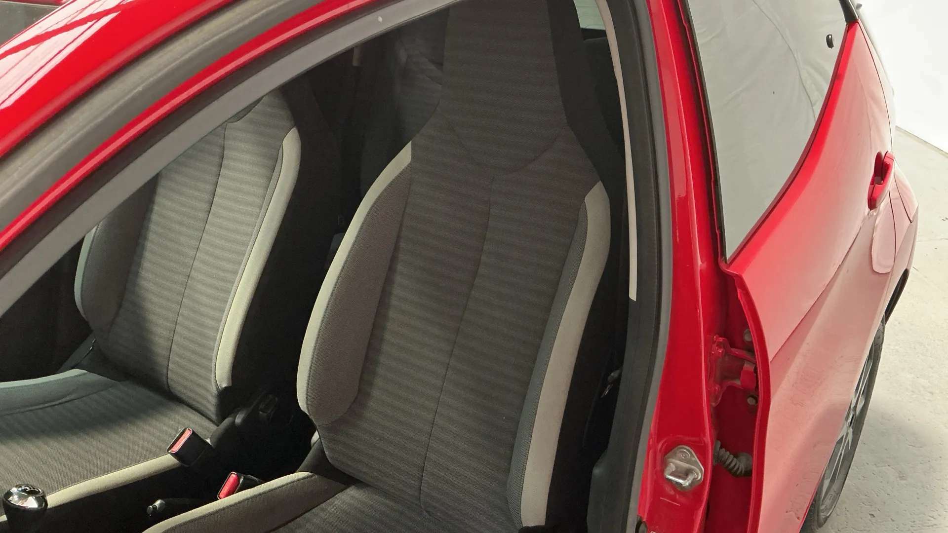 2018 TOYOTA AYGO 2018 TOYOTA AYGO