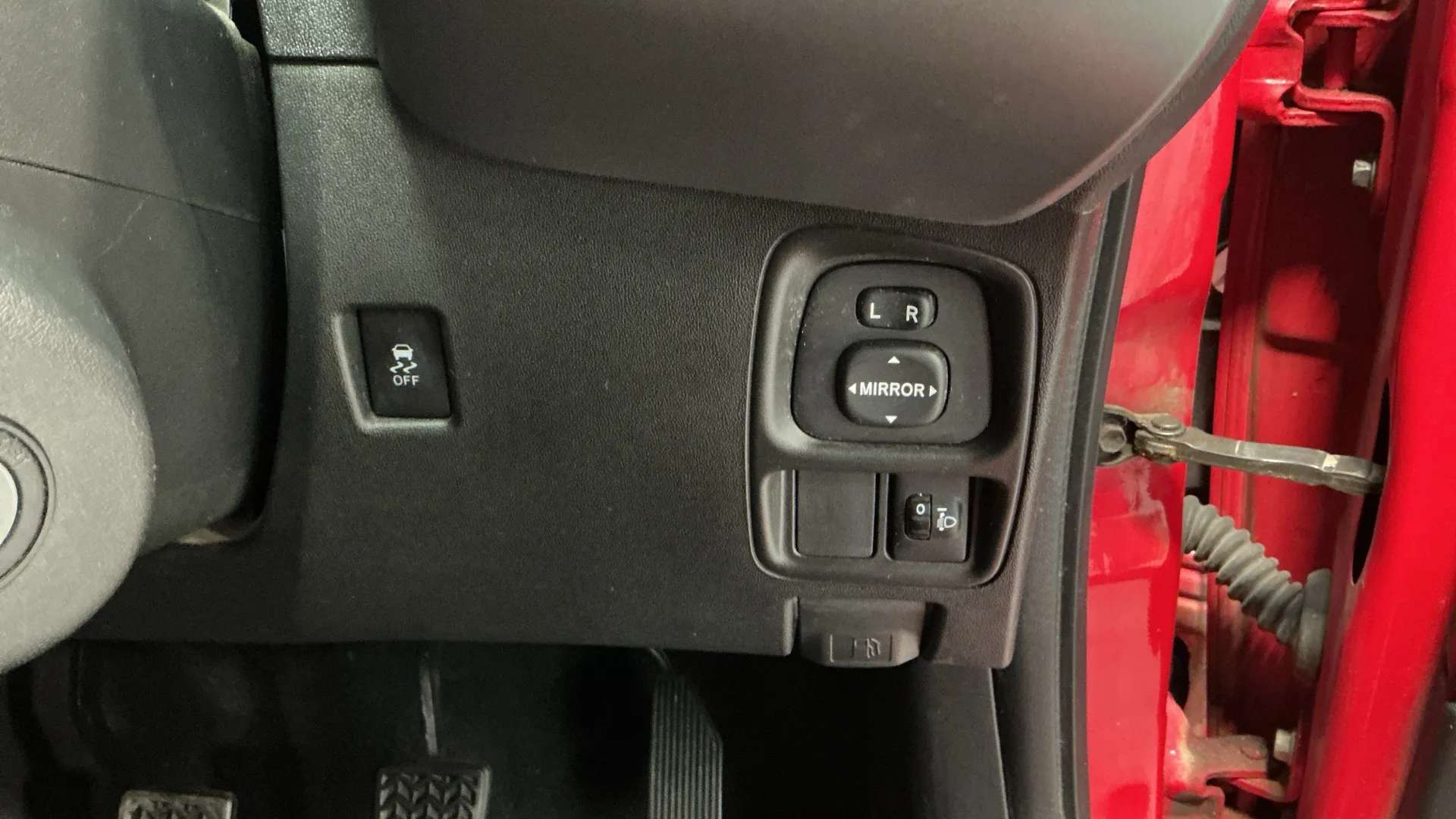 2018 TOYOTA AYGO 2018 TOYOTA AYGO