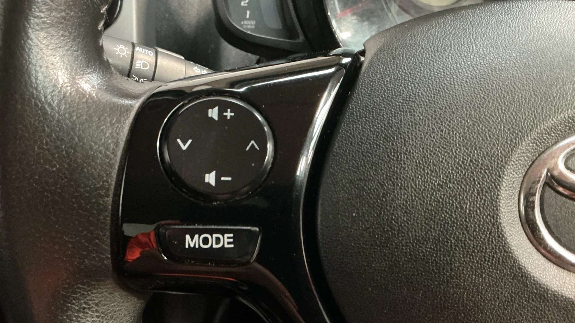 2018 TOYOTA AYGO 2018 TOYOTA AYGO