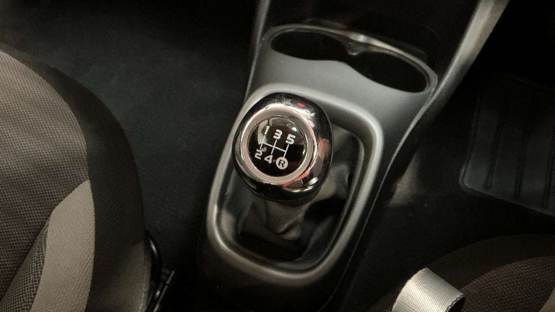 2018 TOYOTA AYGO 2018 TOYOTA AYGO
