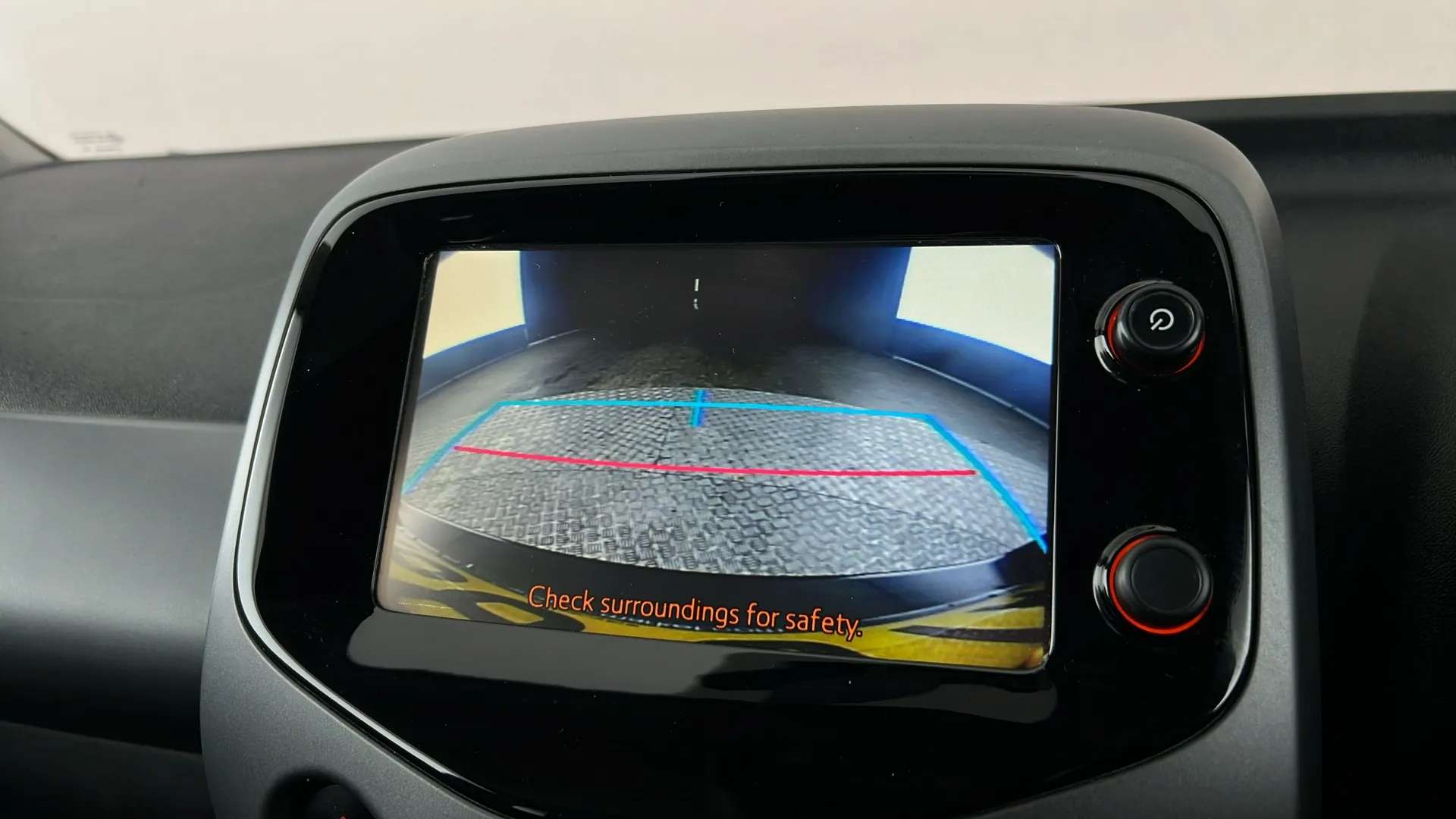 2018 TOYOTA AYGO 2018 TOYOTA AYGO