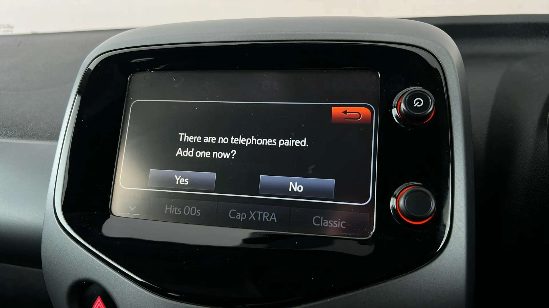 2018 TOYOTA AYGO 2018 TOYOTA AYGO