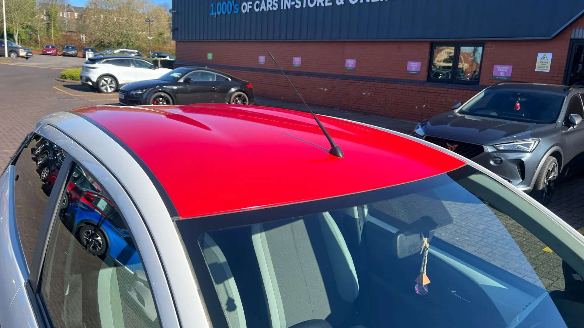 2018 TOYOTA AYGO 2018 TOYOTA AYGO