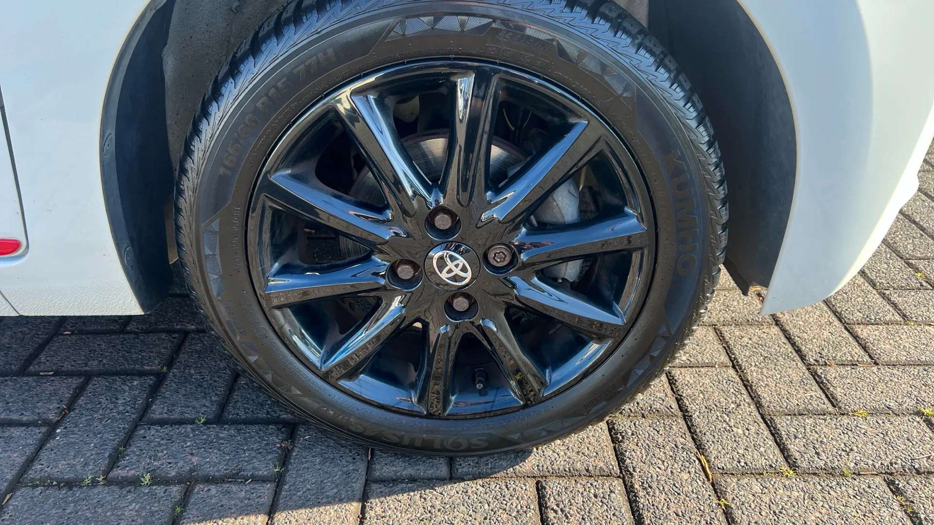 2018 TOYOTA AYGO 2018 TOYOTA AYGO