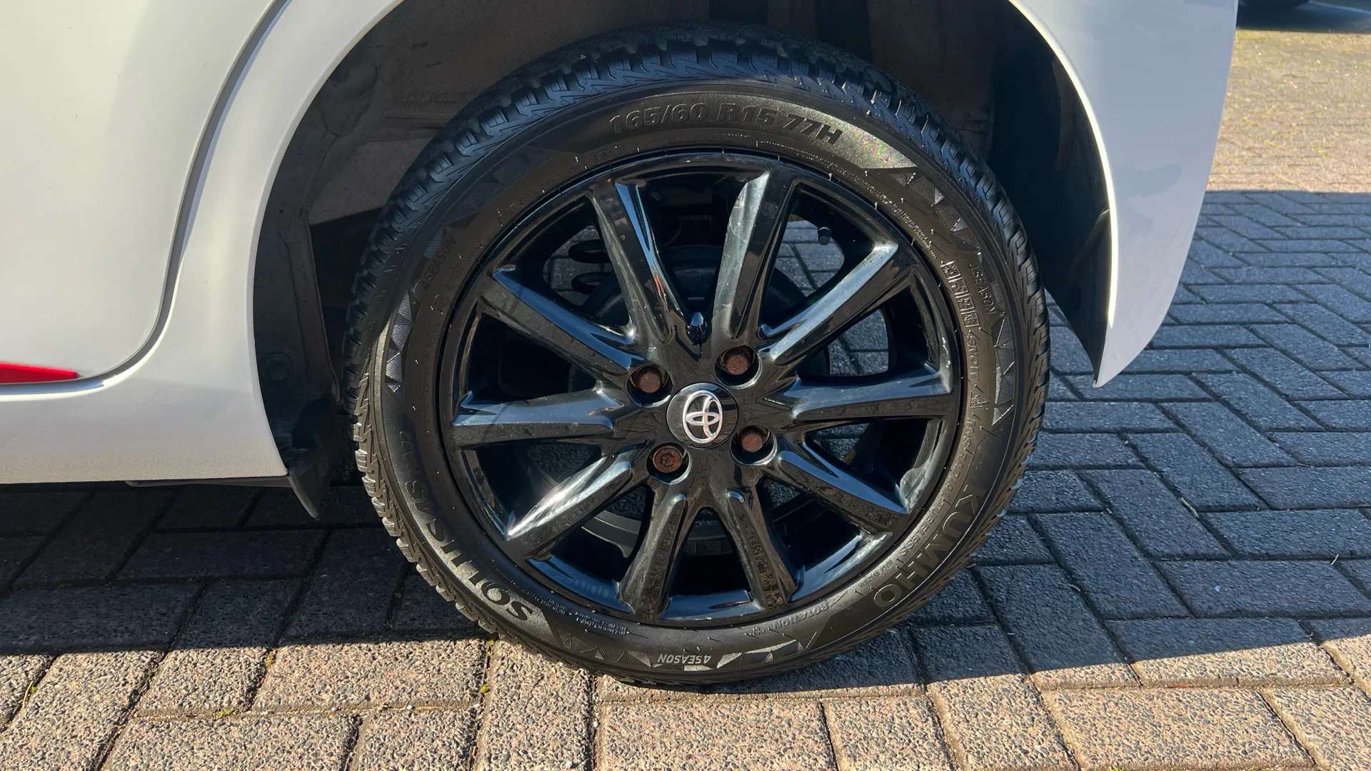 2018 TOYOTA AYGO 2018 TOYOTA AYGO