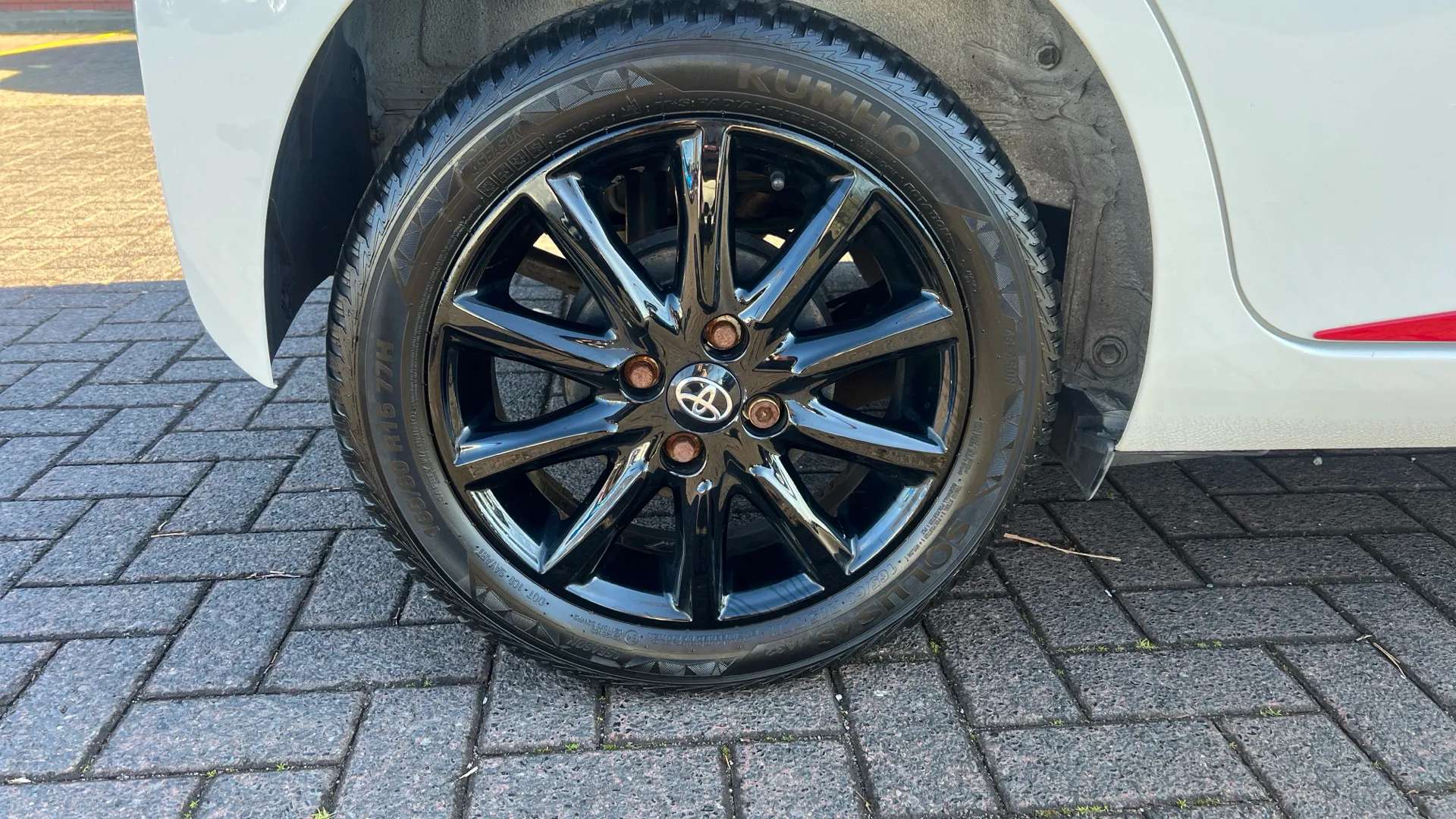 2018 TOYOTA AYGO 2018 TOYOTA AYGO