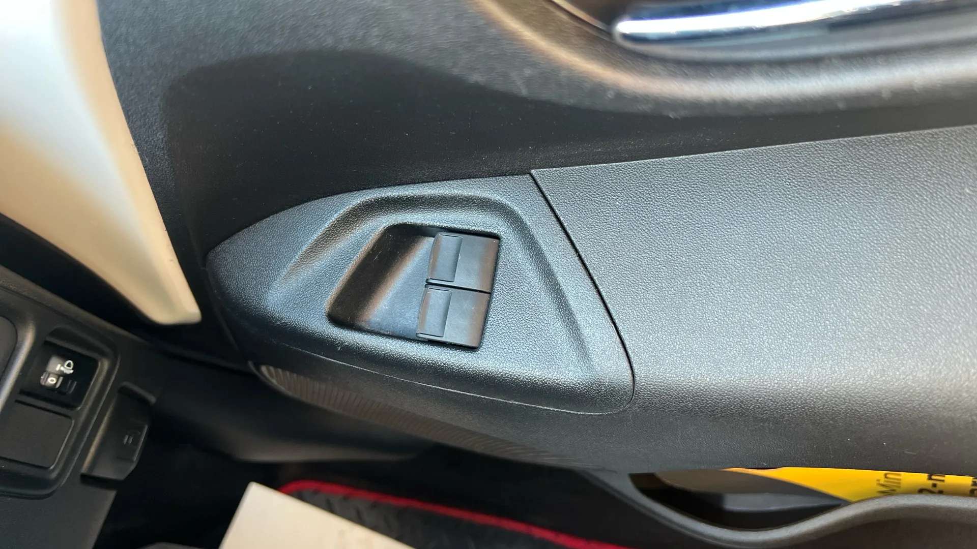 2018 TOYOTA AYGO 2018 TOYOTA AYGO