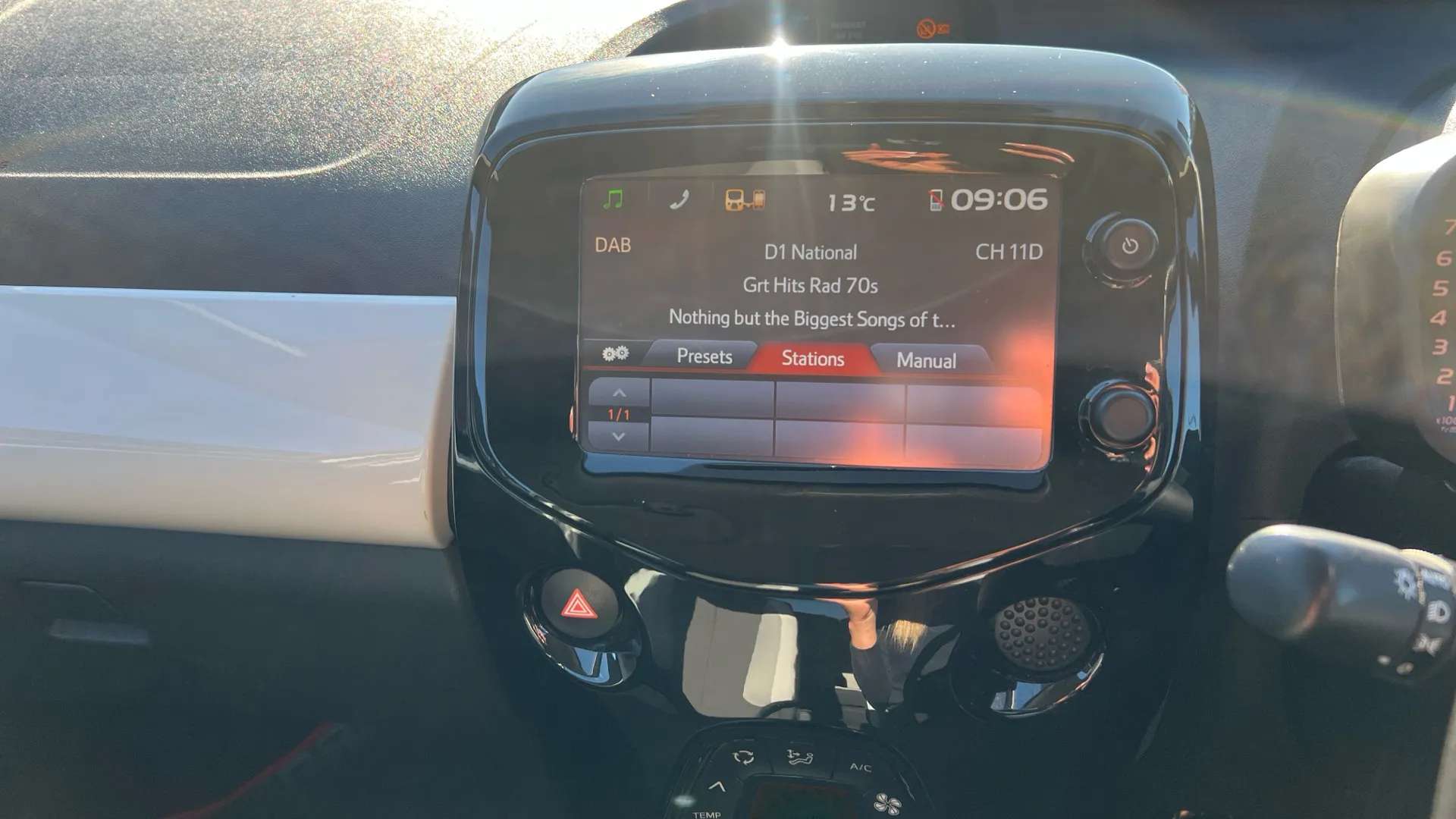 2018 TOYOTA AYGO 2018 TOYOTA AYGO