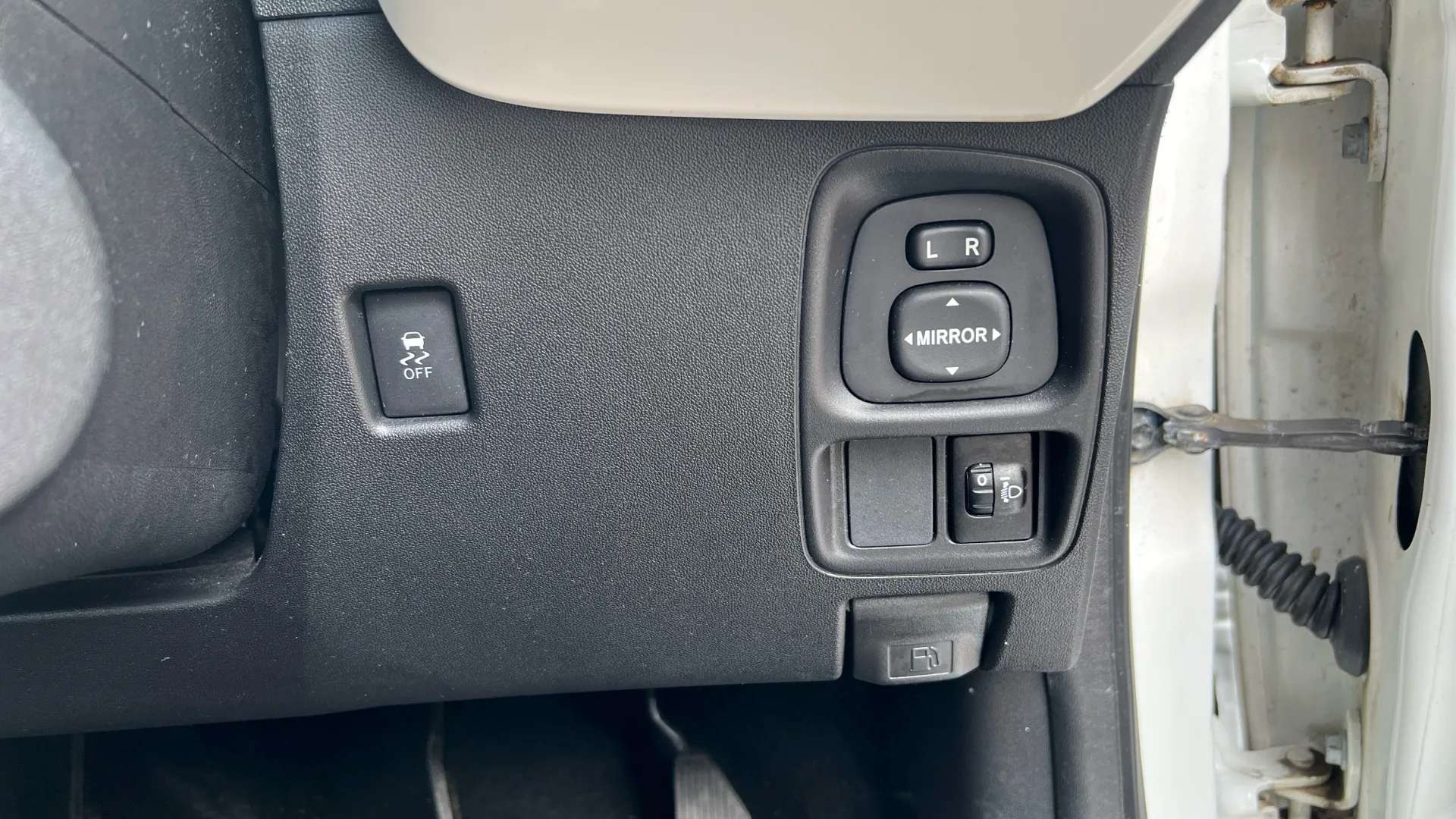 2018 TOYOTA AYGO 2018 TOYOTA AYGO