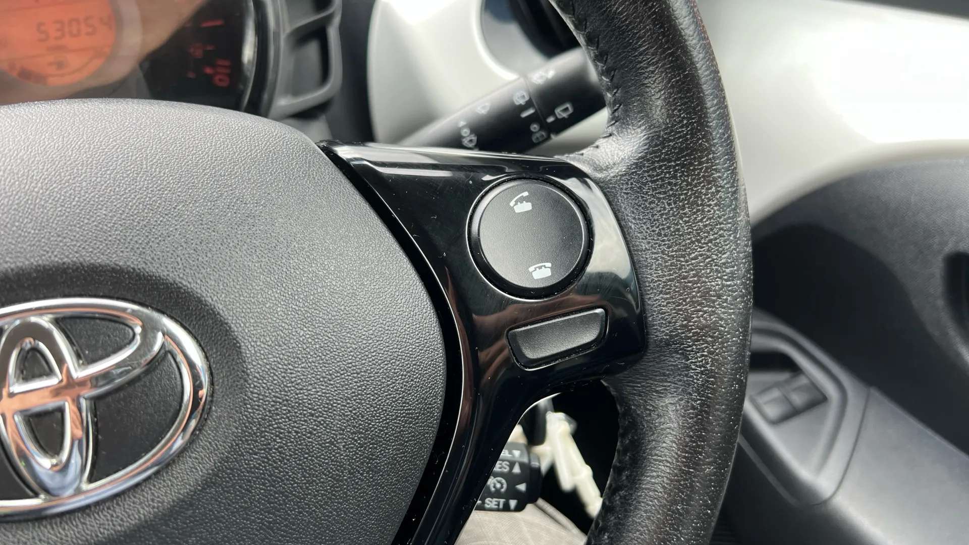2018 TOYOTA AYGO 2018 TOYOTA AYGO