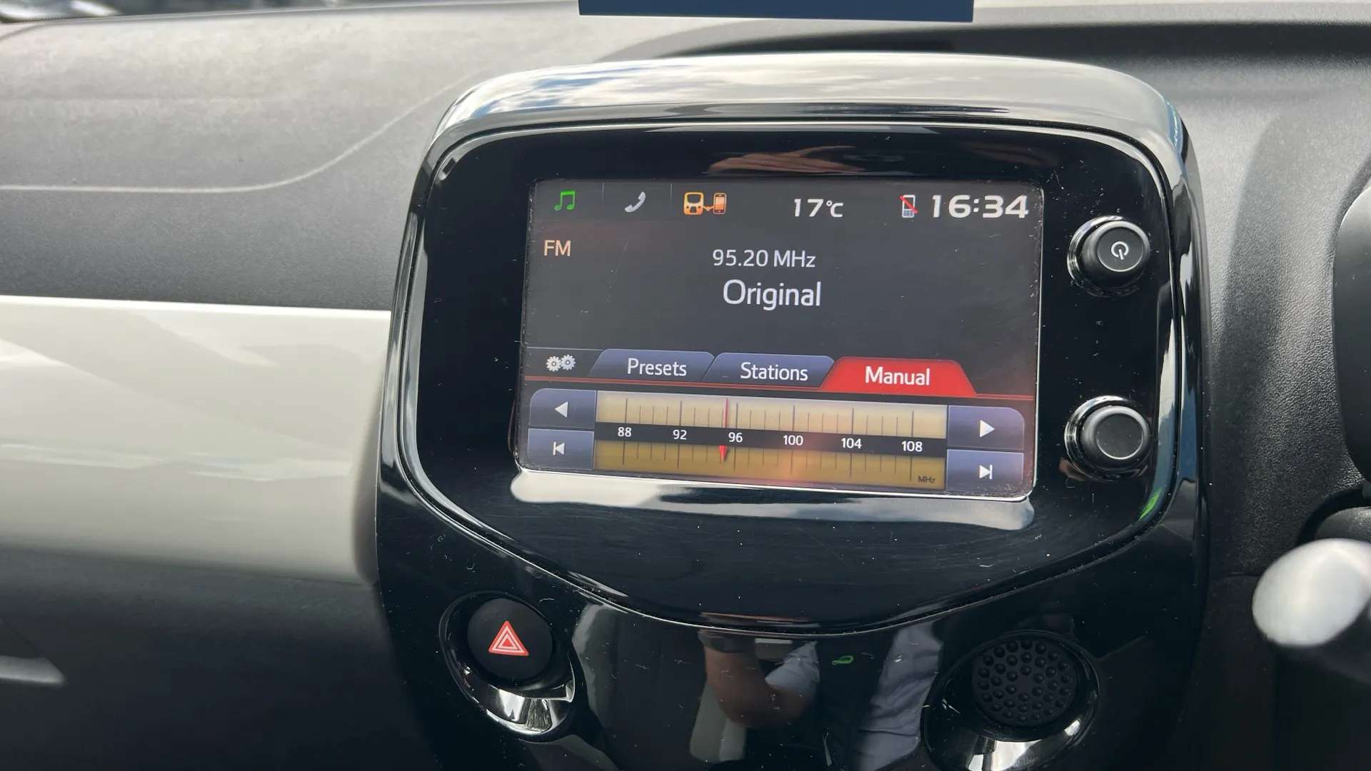 2018 TOYOTA AYGO 2018 TOYOTA AYGO