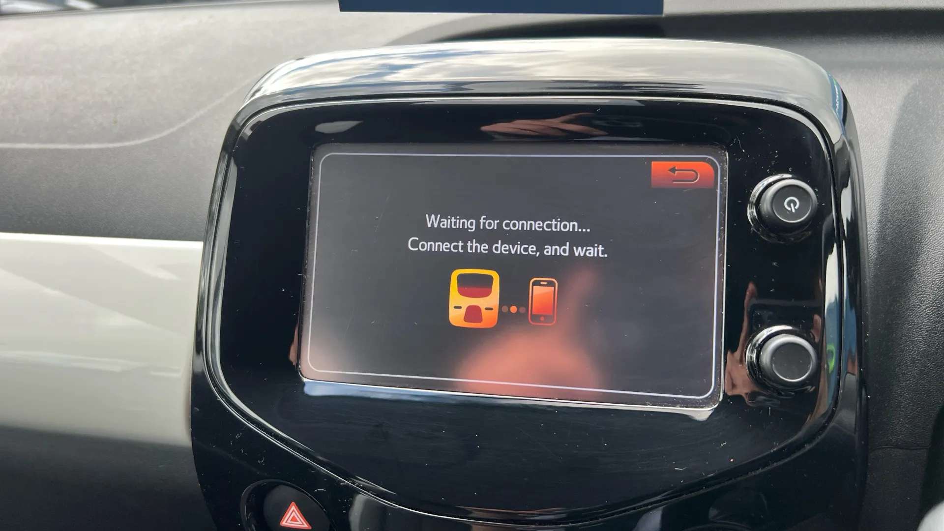 2018 TOYOTA AYGO 2018 TOYOTA AYGO