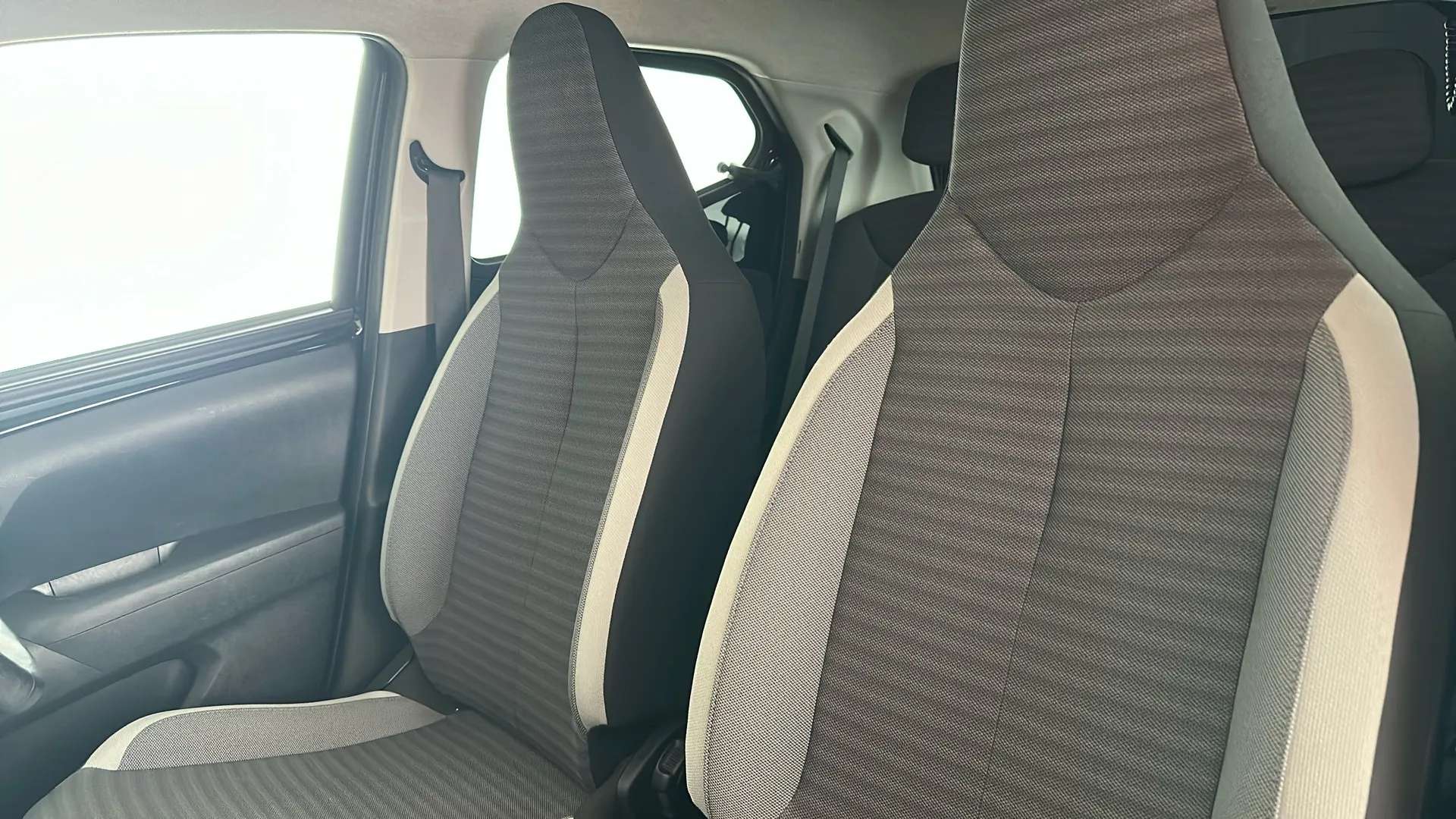 2018 TOYOTA AYGO 2018 TOYOTA AYGO