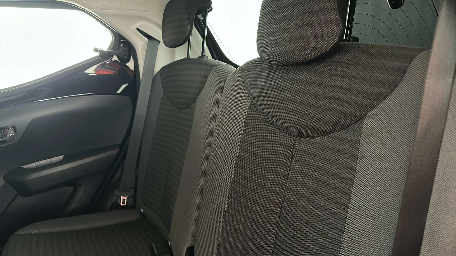 2018 TOYOTA AYGO 2018 TOYOTA AYGO