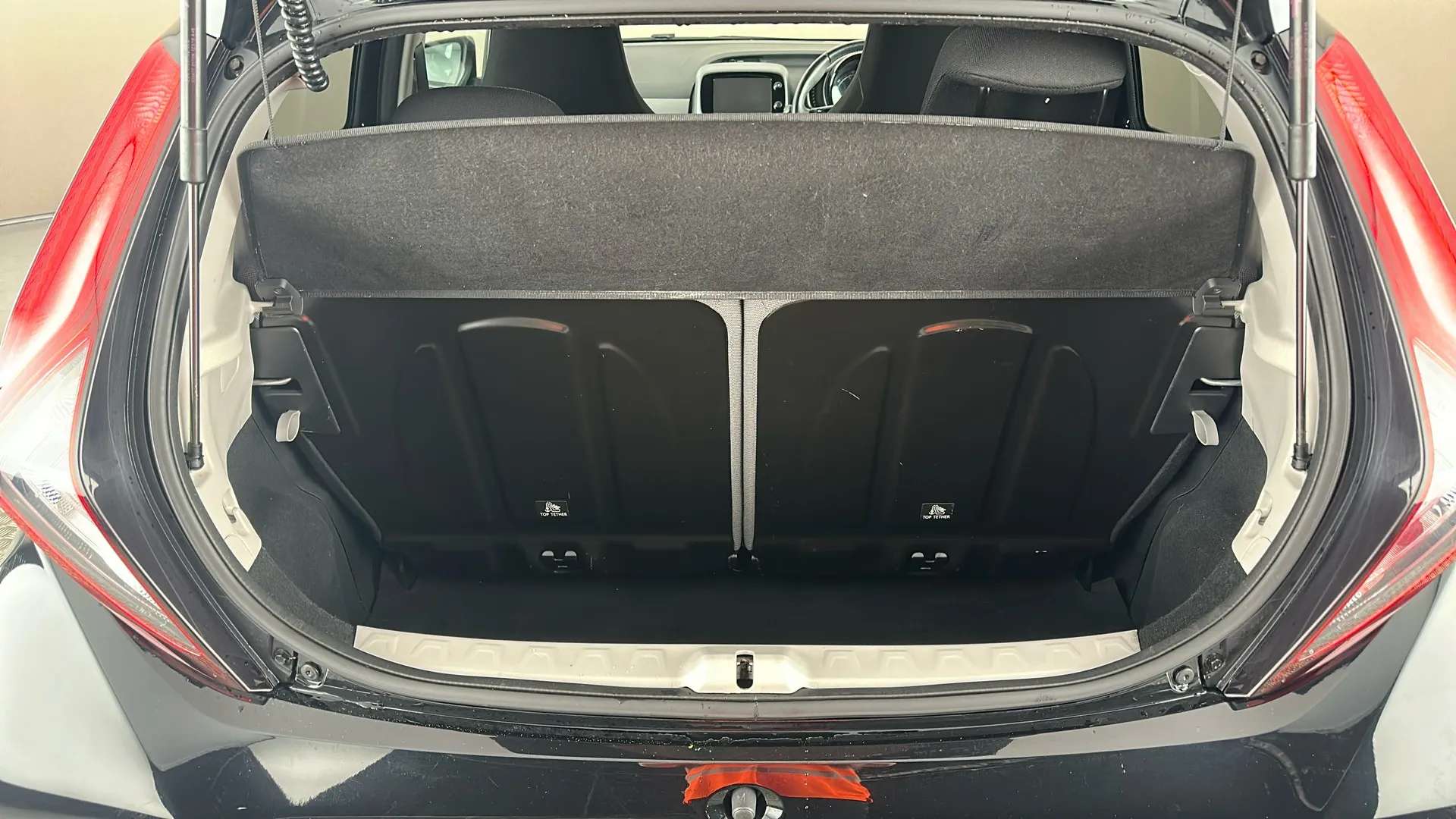 2018 TOYOTA AYGO 2018 TOYOTA AYGO