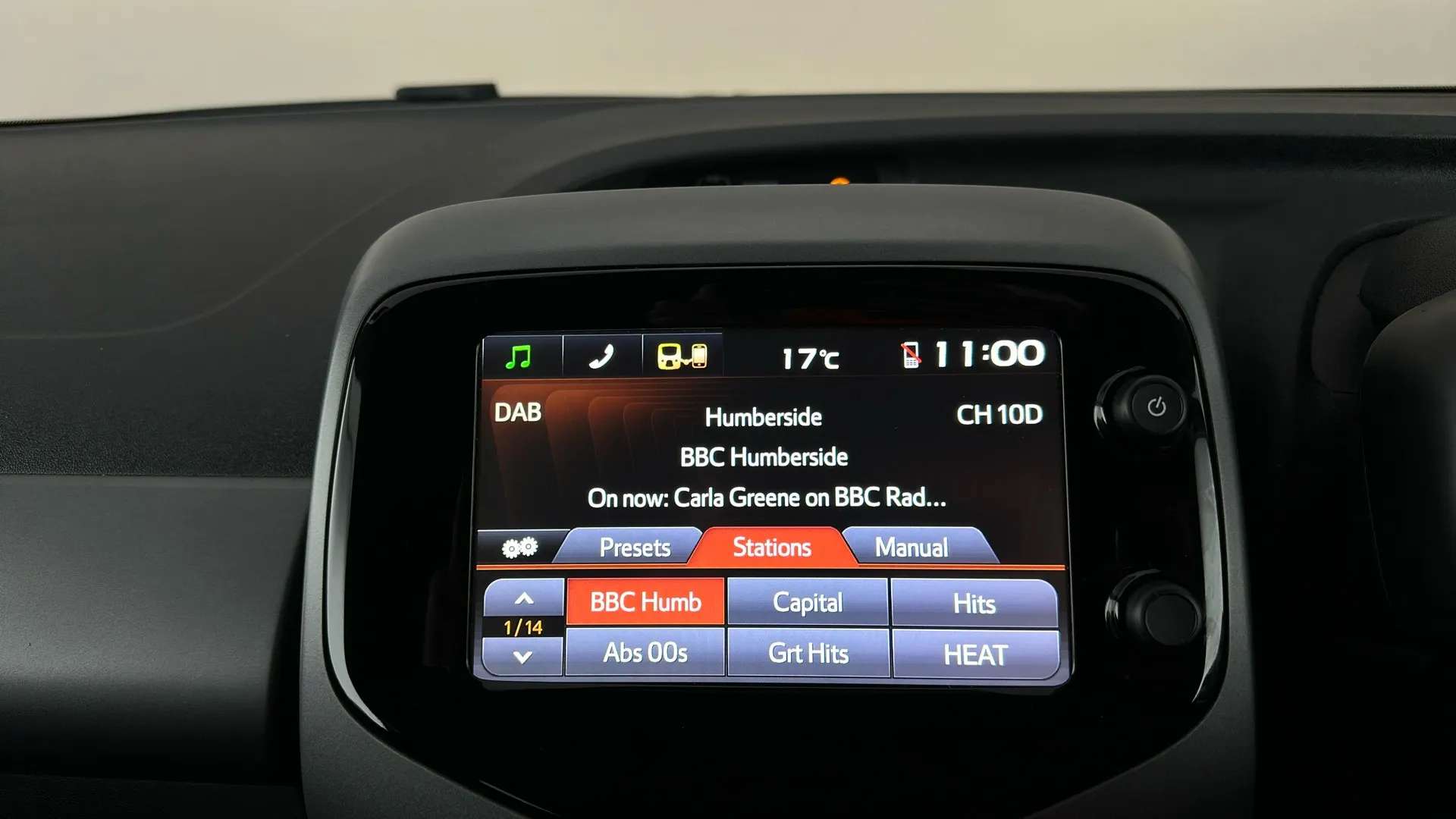 2018 TOYOTA AYGO 2018 TOYOTA AYGO
