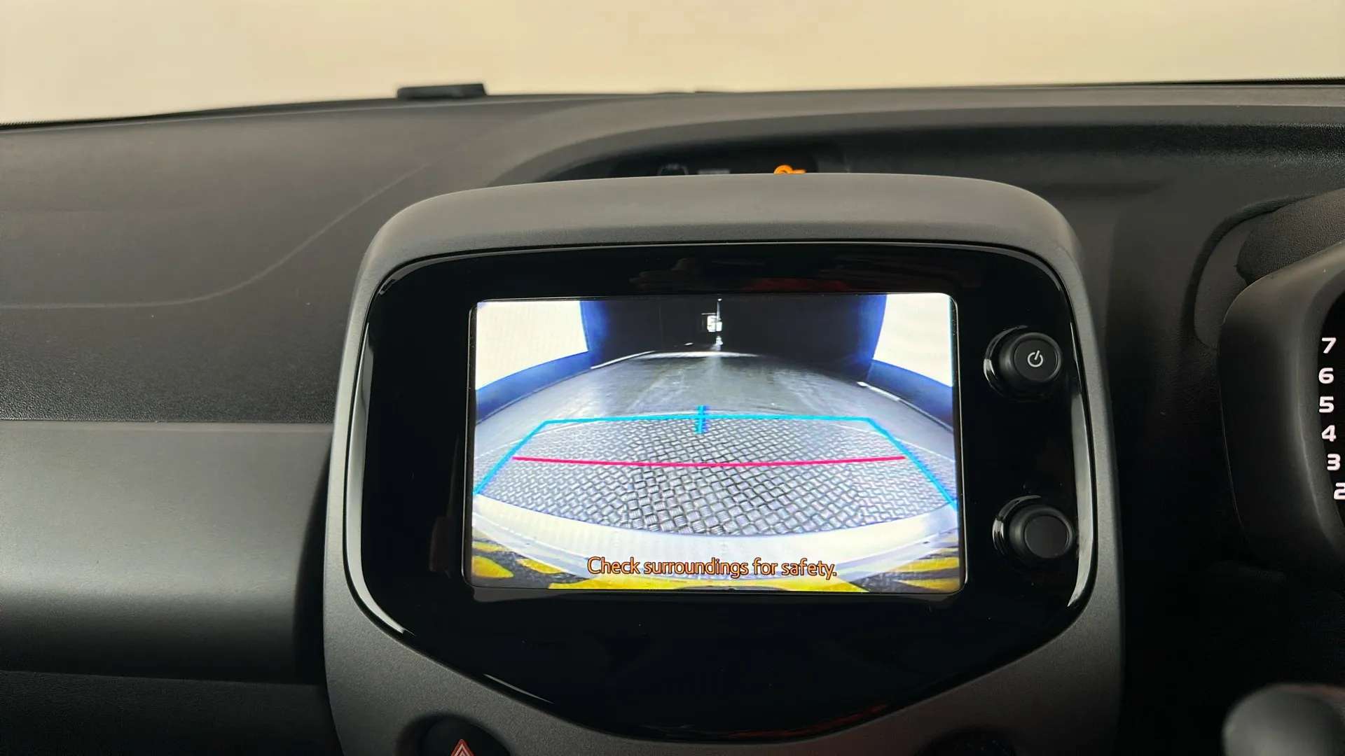 2018 TOYOTA AYGO 2018 TOYOTA AYGO