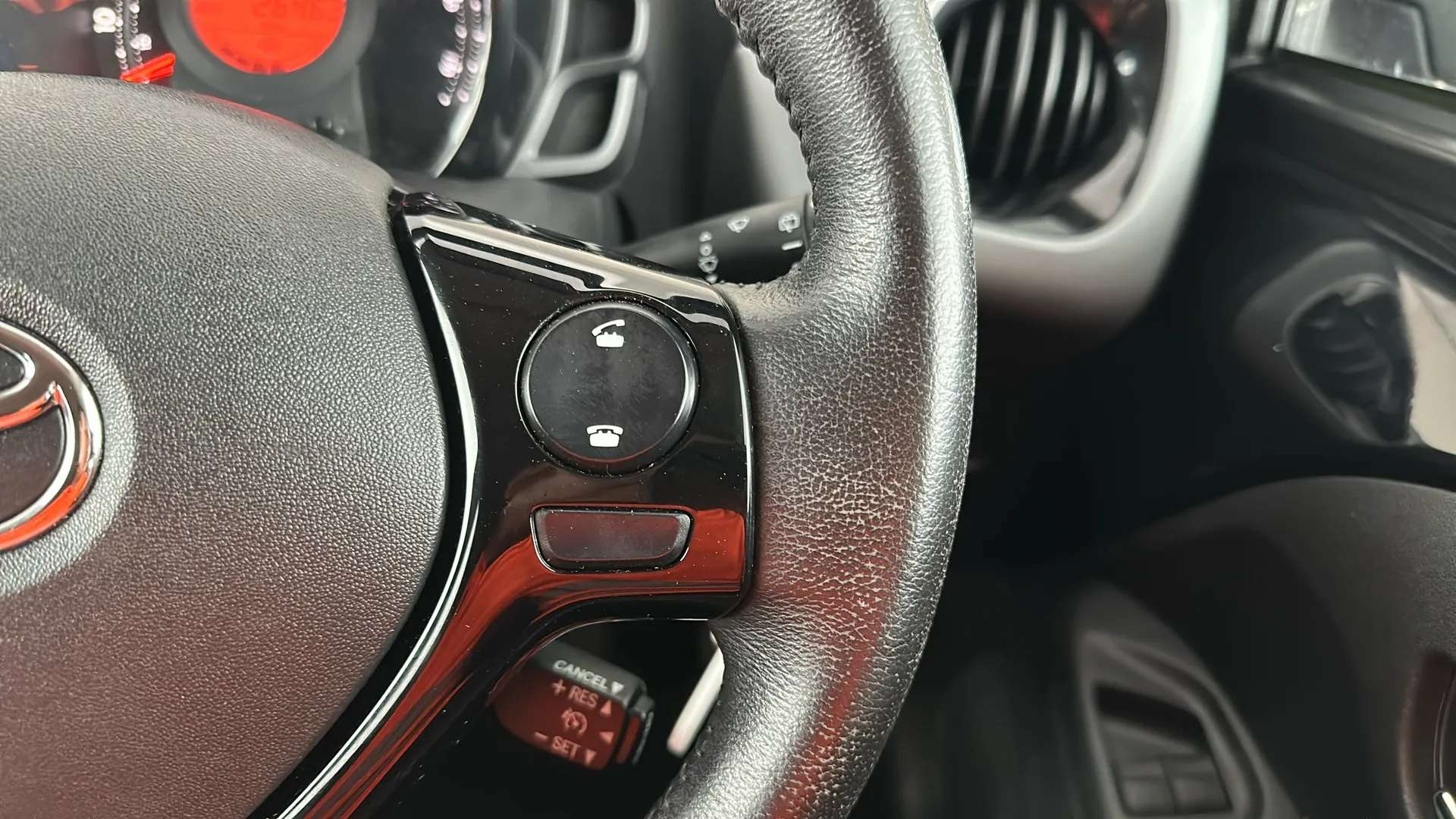 2018 TOYOTA AYGO 2018 TOYOTA AYGO