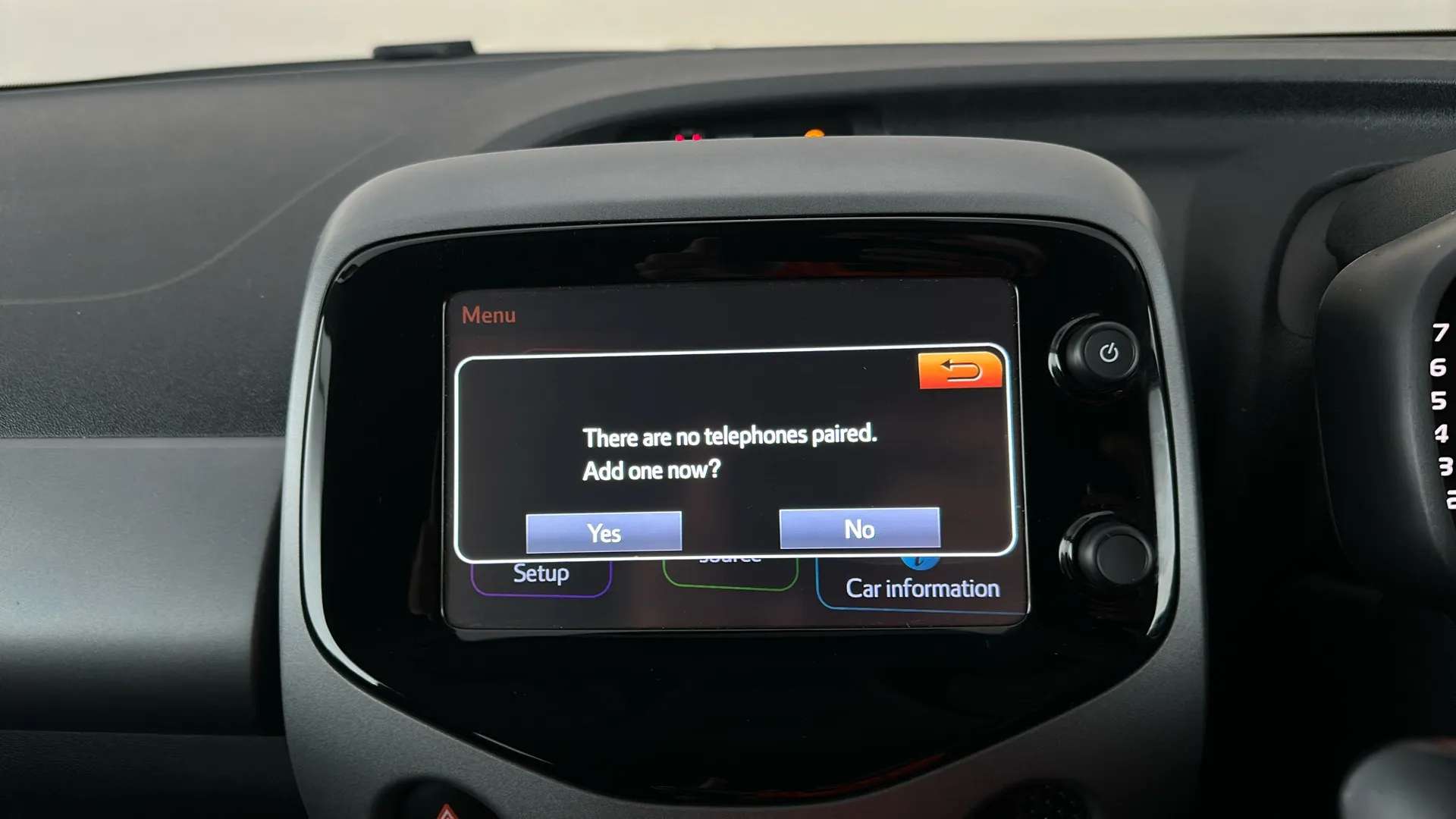 2018 TOYOTA AYGO 2018 TOYOTA AYGO