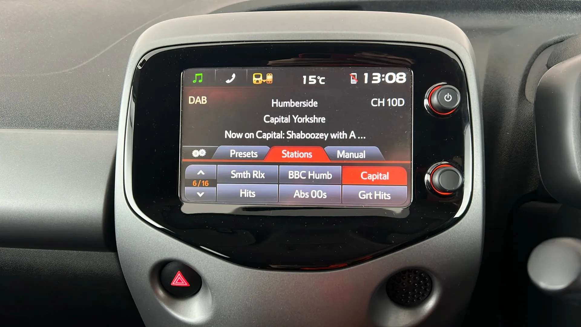 2018 TOYOTA AYGO 2018 TOYOTA AYGO