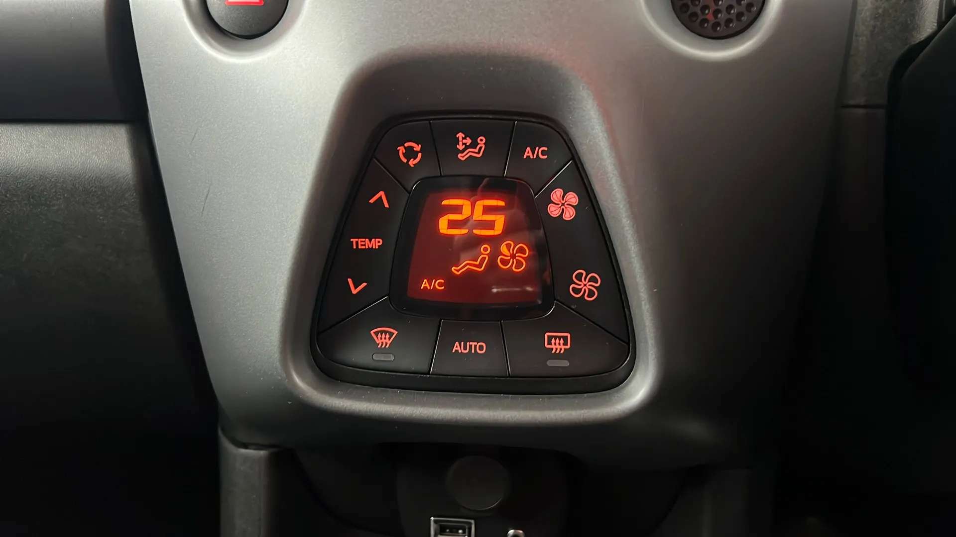 2018 TOYOTA AYGO 2018 TOYOTA AYGO