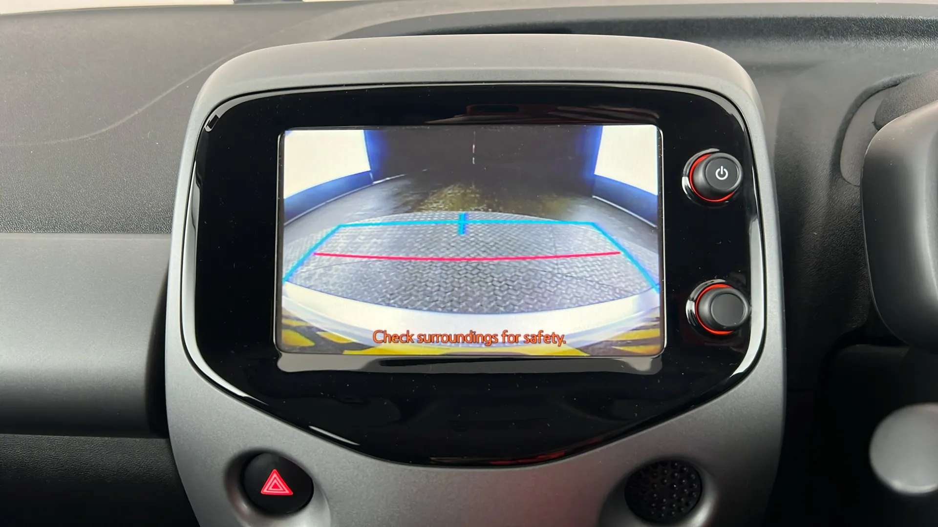 2018 TOYOTA AYGO 2018 TOYOTA AYGO